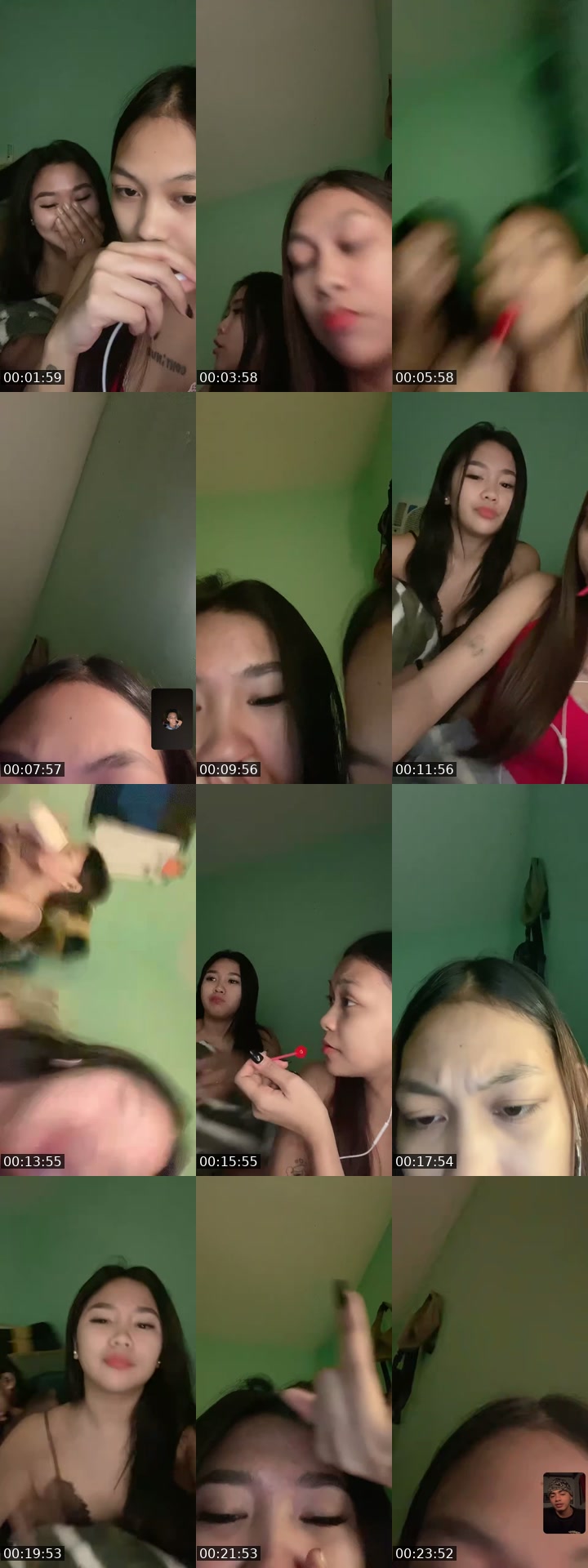 @reigncab00 TikTok live from 2026-07-29