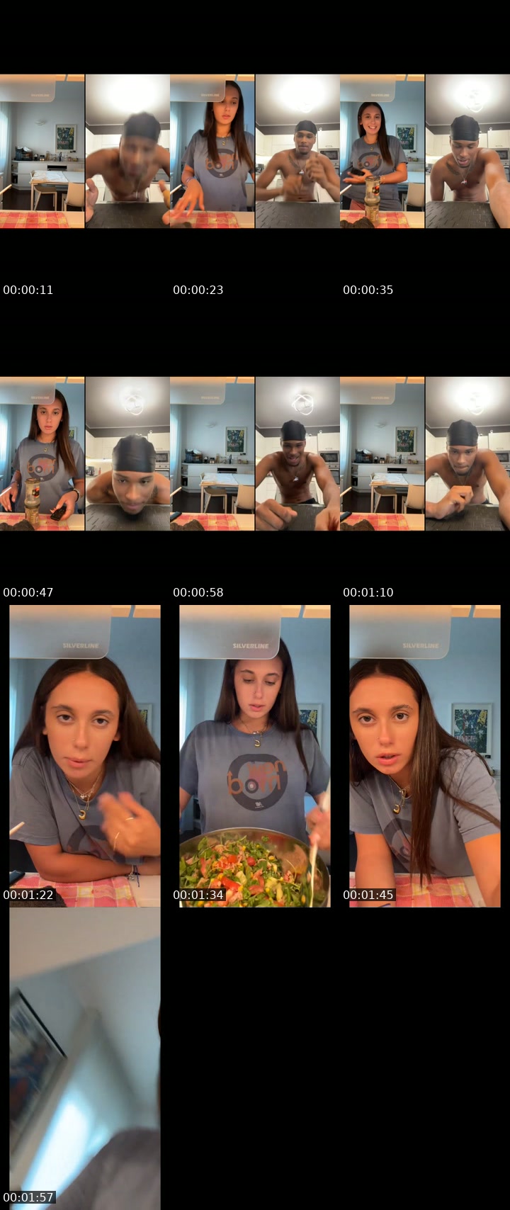 @chloecarnevaletti TikTok live from 2026-07-29