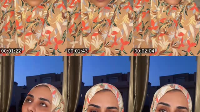 @dalia.amer59 TikTok live from 2026-07-29