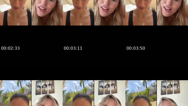 TikTok live: On fait la galerie auxCaraïbes? by @lilitravel2