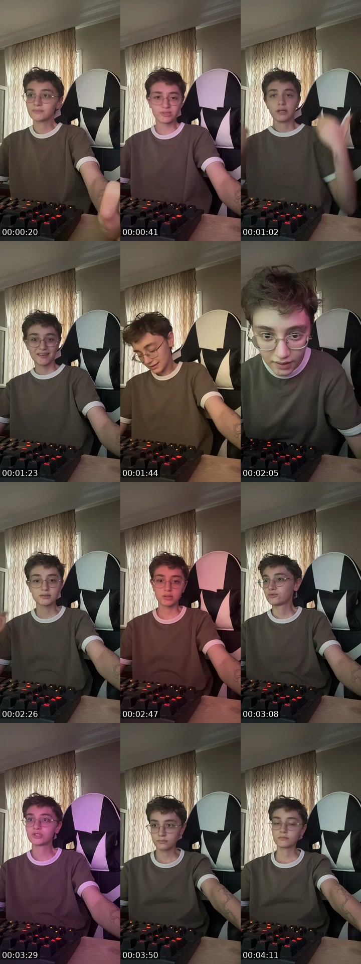@xayahs_ TikTok live from 2026-07-29