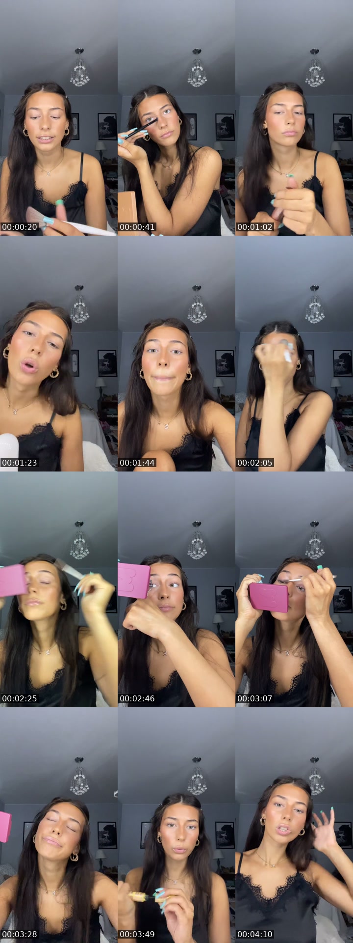 @kiranalexiss TikTok live from 2026-07-29