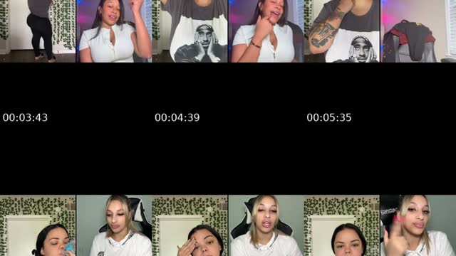 @misscubanaredd TikTok live from 2026-07-29
