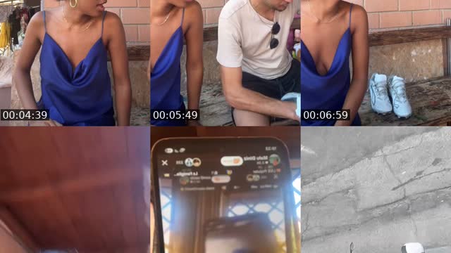 @maluudnz TikTok live from 2026-07-29
