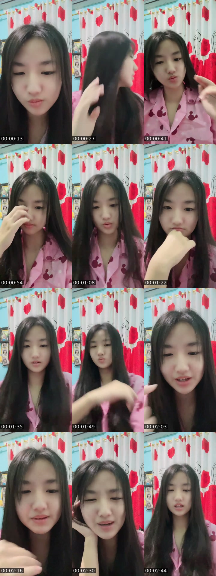 @conniecon20 TikTok live from 2026-07-29