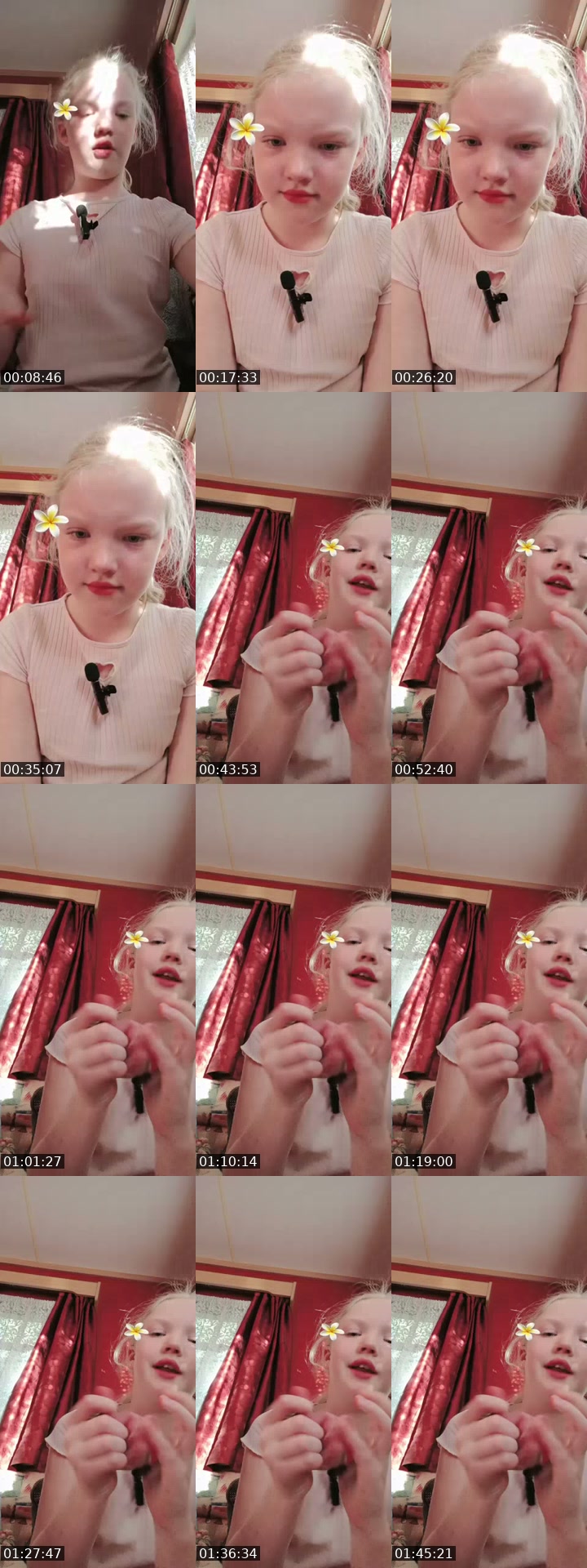 @elza0625 TikTok live from 2026-07-29