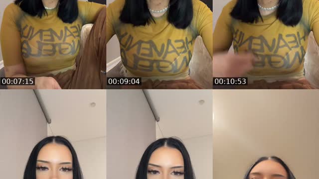 @gerdabielxo TikTok live from 2026-07-29