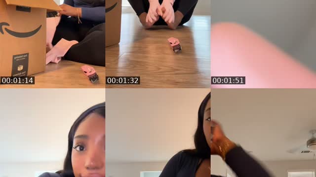 @realyayawaya TikTok live from 2026-07-29