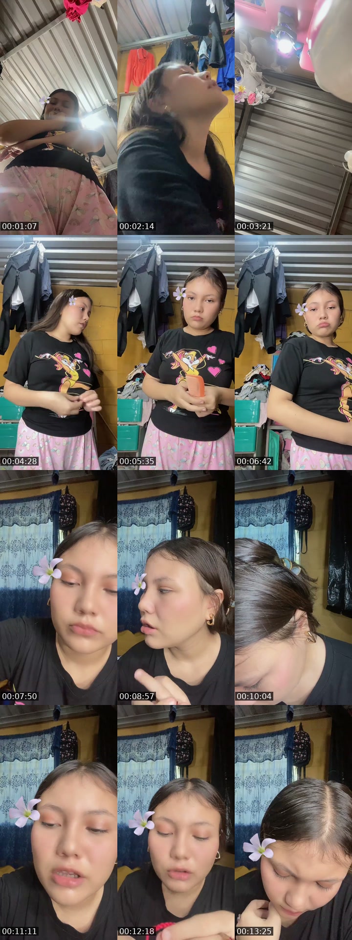 @lisbeth_18_0 TikTok live
