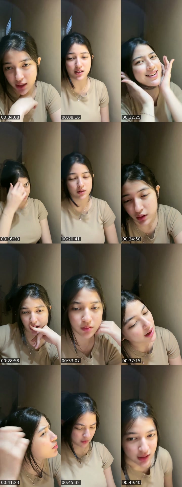 @anaasvia TikTok live from 2026-07-29