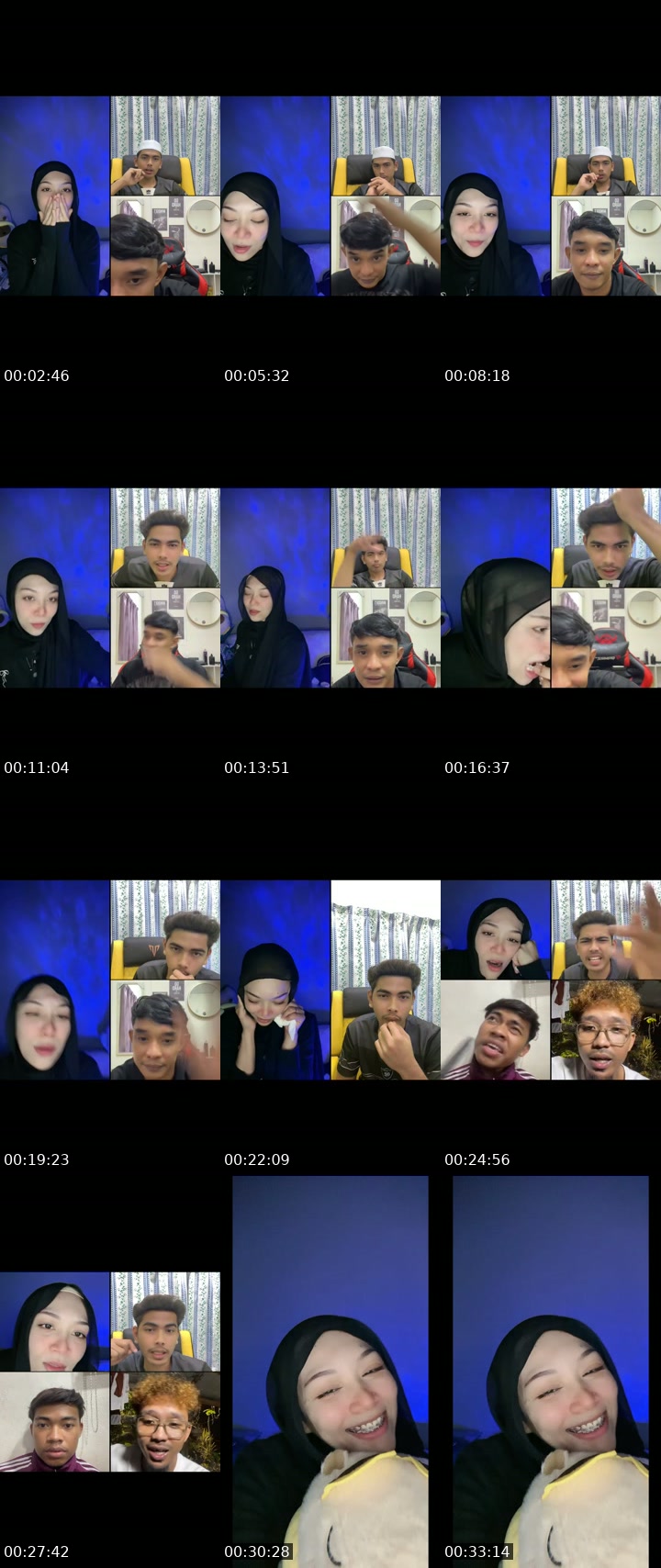 @zzy.honey TikTok live from 2026-07-29
