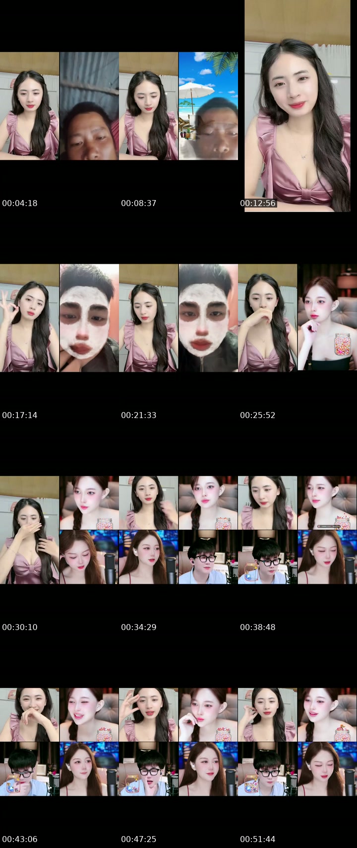 TikTok live: I LOVE TIKTOK by @xiaomeimei_066