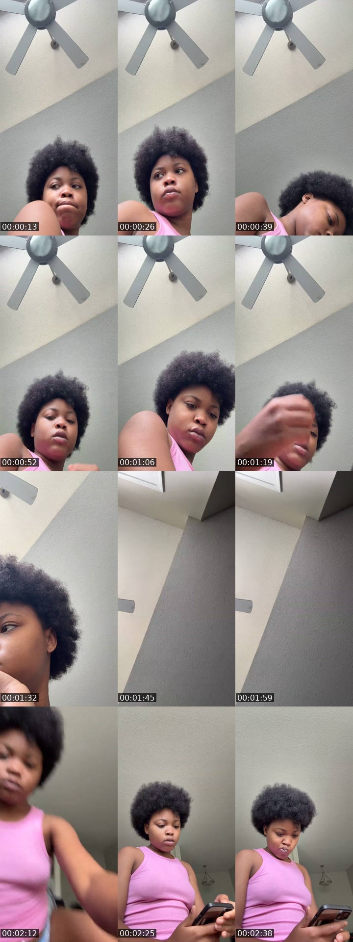 TikTok live: Finna get on clapper live by @lovenych1