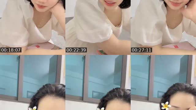 @hanasayhi080596 Vietnam TikTok live from 2026-07-29