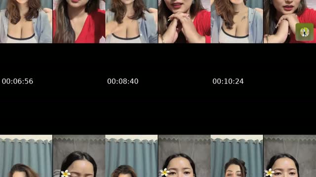 @karunashr TikTok live from 2026-07-29