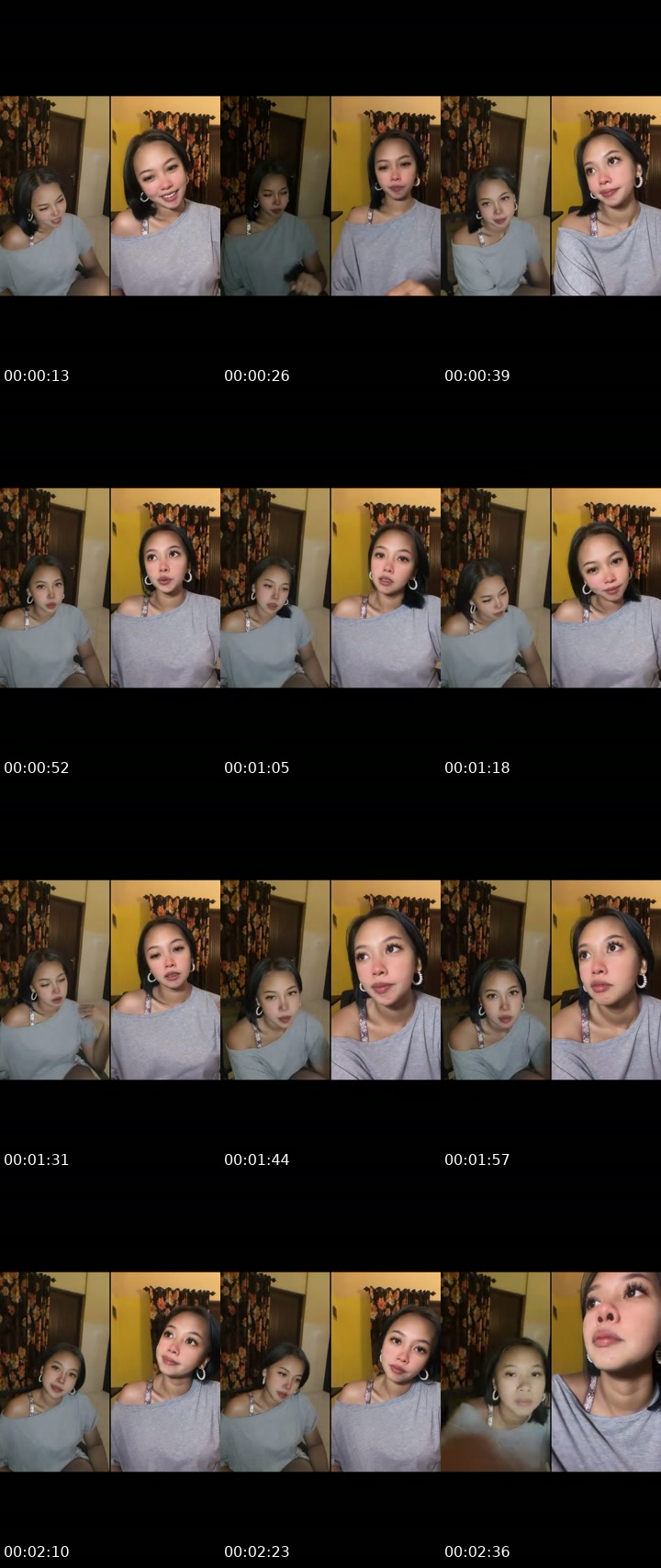 TikTok live: Ga bsa di gif 🥲 by @urrfavgirlllll0
