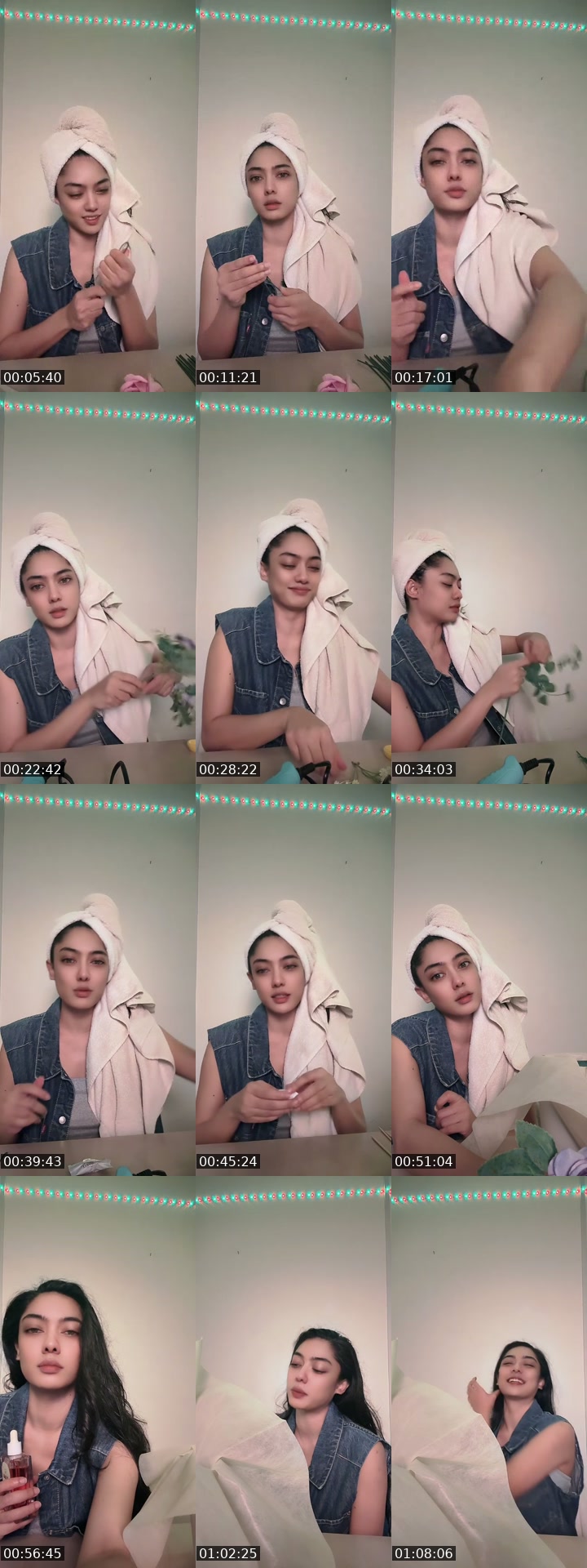 @quieralixious TikTok live from 2026-07-29
