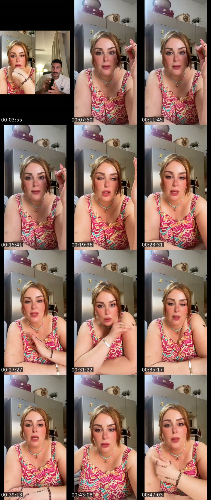 @hayetothmen257 TikTok live from 2026-07-29