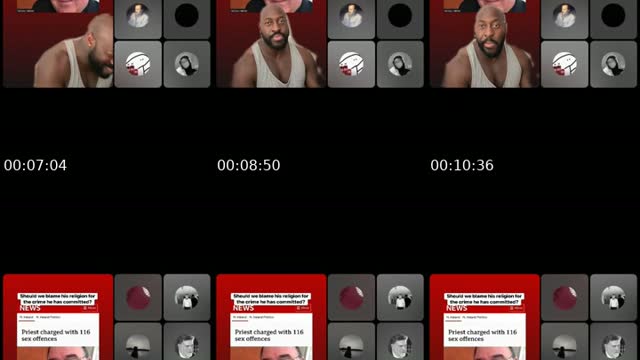 @thedarkpunisher1 TikTok live from 2026-07-29