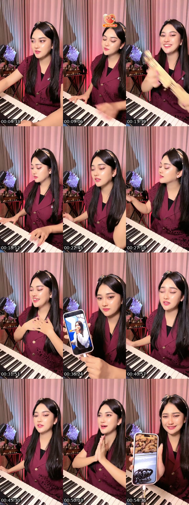 @ardila.key TikTok live from 2026-07-29
