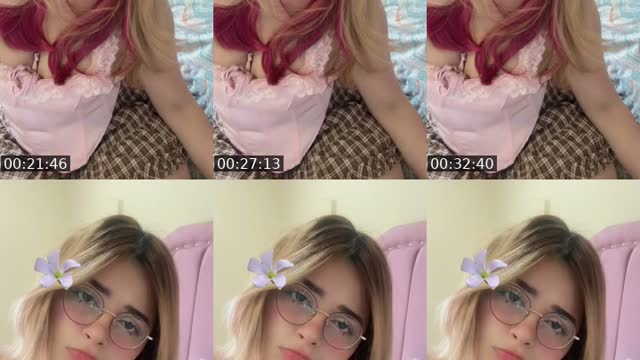 @hanita0003 TikTok live from 2026-07-29