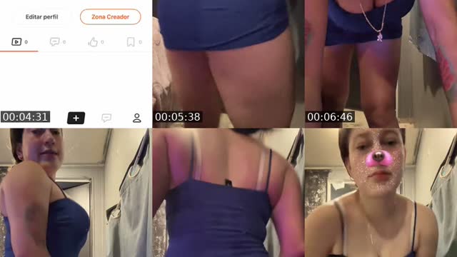 @tumujer217 TikTok live from 2026-07-29