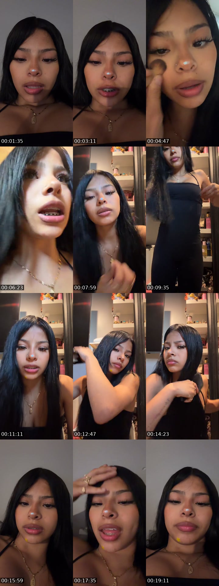 @10stqr TikTok live from 2026-07-29