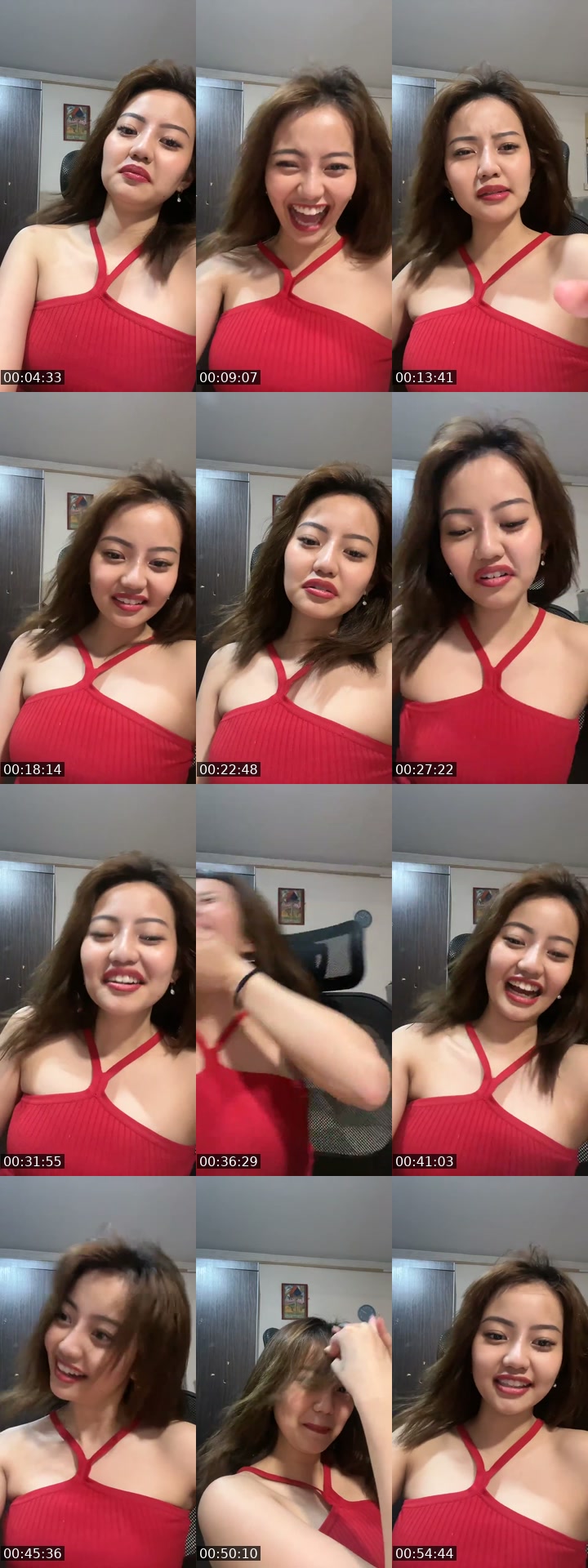 TikTok live: Suggest me affordable set spray by @missdolormente