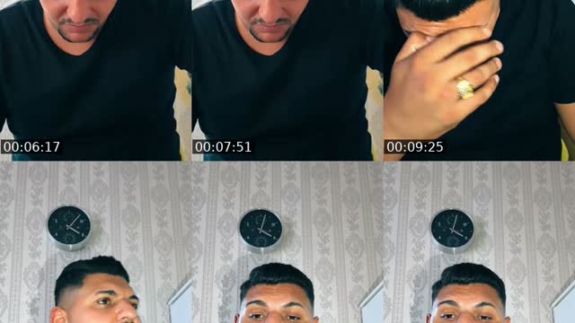@iakabzsolti7 TikTok live