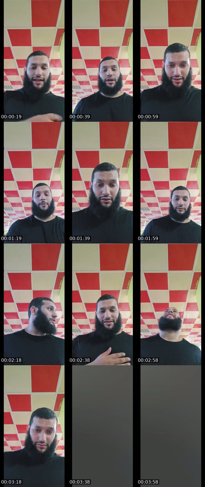 @salah31243 TikTok live from 2026-07-29
