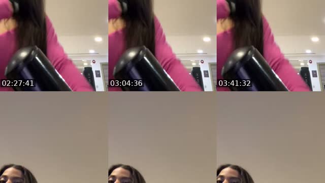 TikTok live: مياو 🐈‍⬛ by @nadia_sedki_2