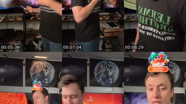 @3minutenwissen TikTok live from 2026-07-29