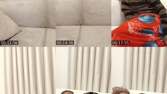 @cutemarry83 TikTok live from 2026-07-29