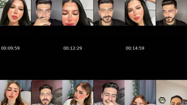 @einoo_388 TikTok live from 2026-07-29