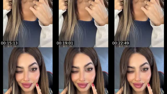 @nastya_m_ac TikTok live from 2026-07-29