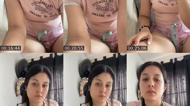 @nathalia_gallardo TikTok live from 2026-07-29