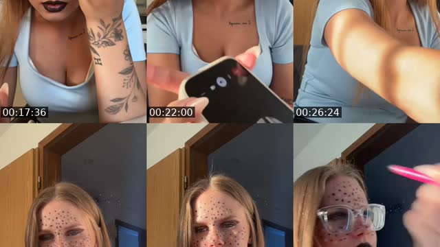 @lee_leeo31 TikTok live from 2026-07-29