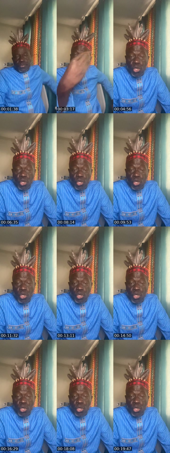 @jeanedry TikTok live from 2026-07-29