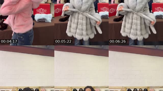 @marieminks19 TikTok live from 2026-07-29