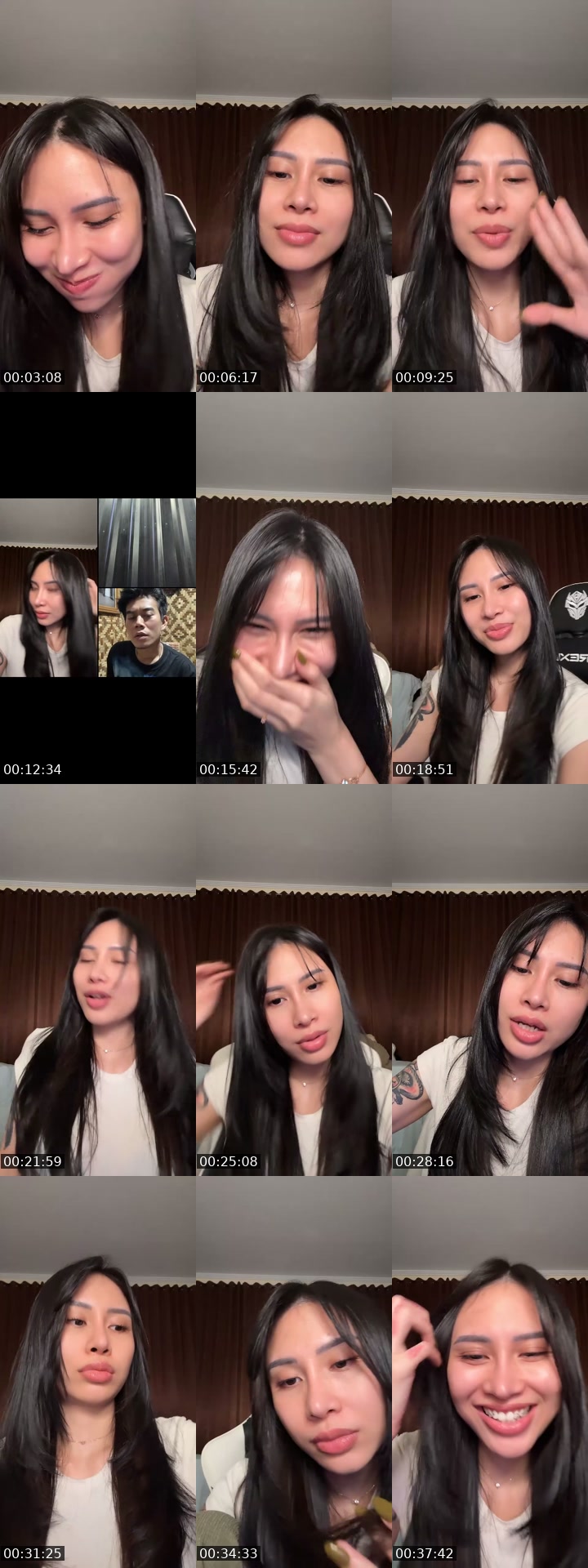 @yumejalanjalan TikTok live from 2026-07-29