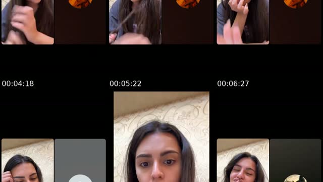 @fidenough TikTok live from 2026-07-29