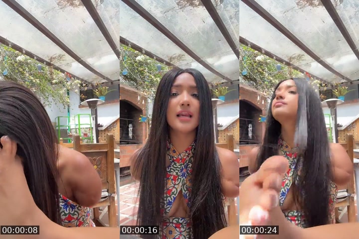 @victoriasalcedo_ TikTok live from 2026-07-29