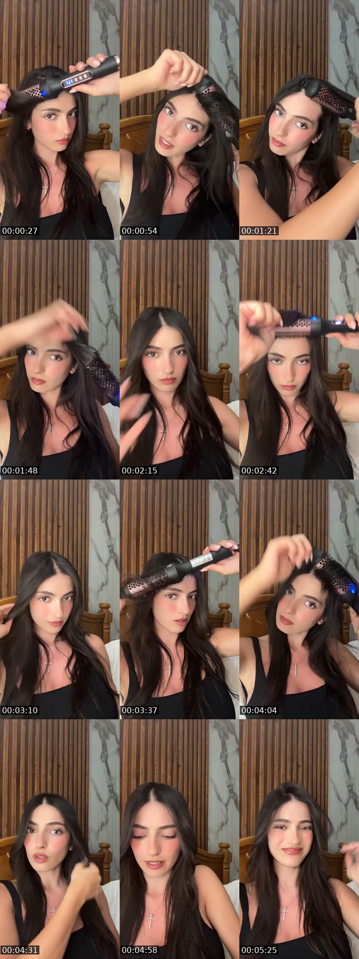 @tatianablive TikTok live