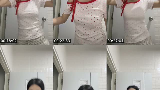TikTok live: ยังไม่นอนคะ by @fahfahfah555
