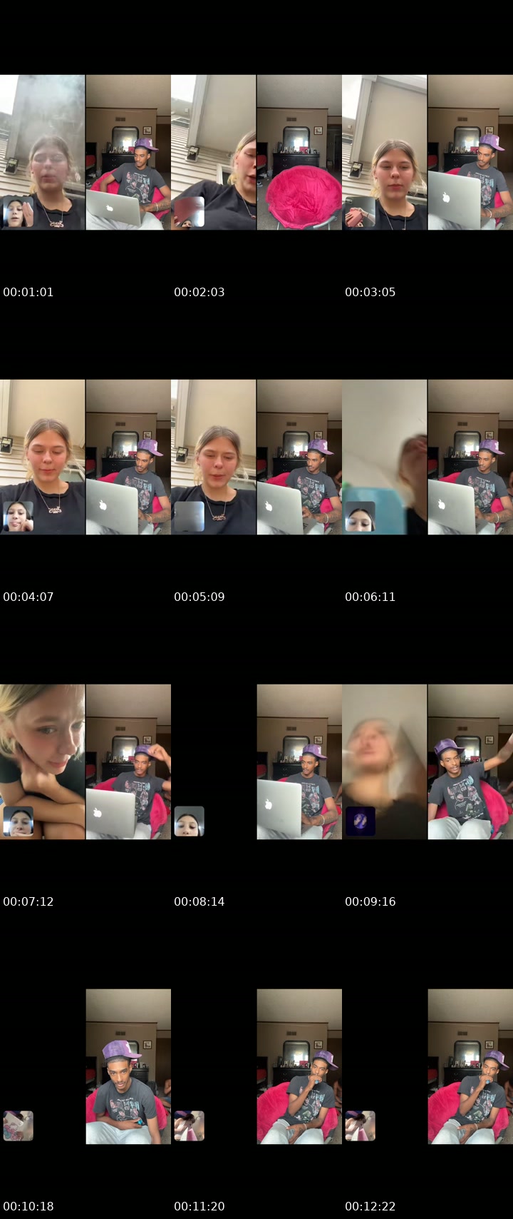 @briluv2smoke TikTok live from 2026-07-29
