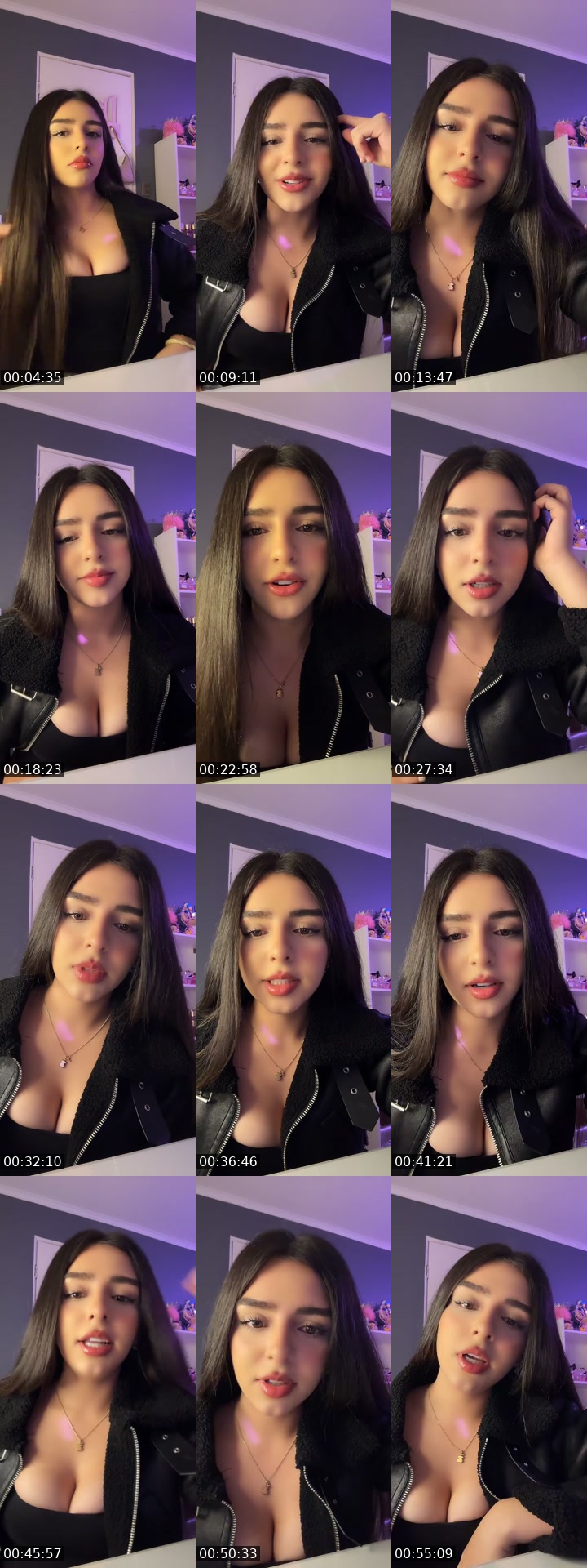 @rosaleess.m TikTok live from 2026-07-29