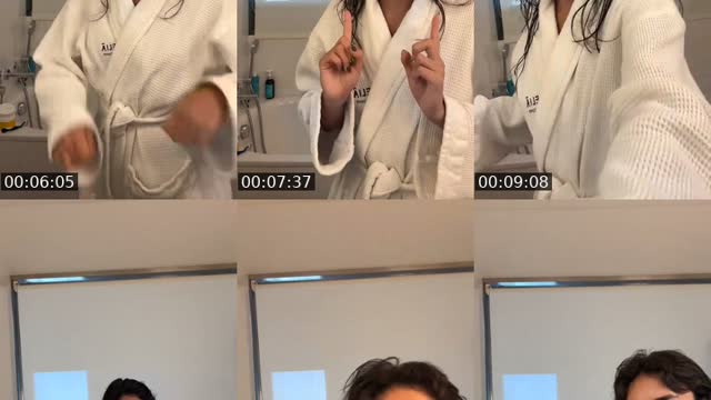 @araslives TikTok live from 2026-07-29