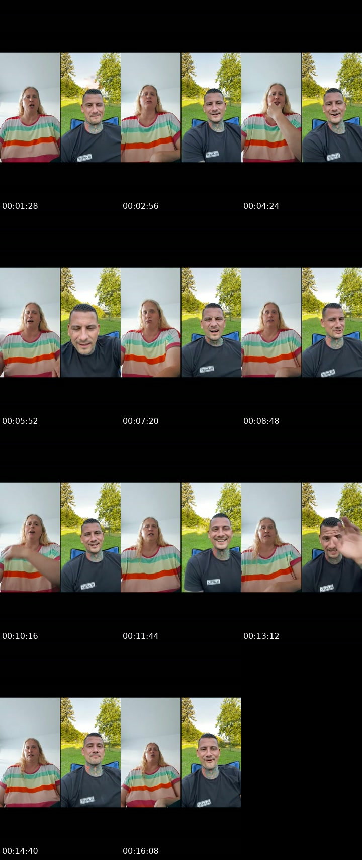 @25silke TikTok live from 2026-07-29