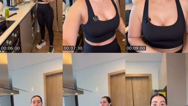 @laurappena03 TikTok live from 2026-07-29