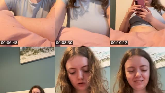 @serenab2xxx TikTok live from 2026-07-29